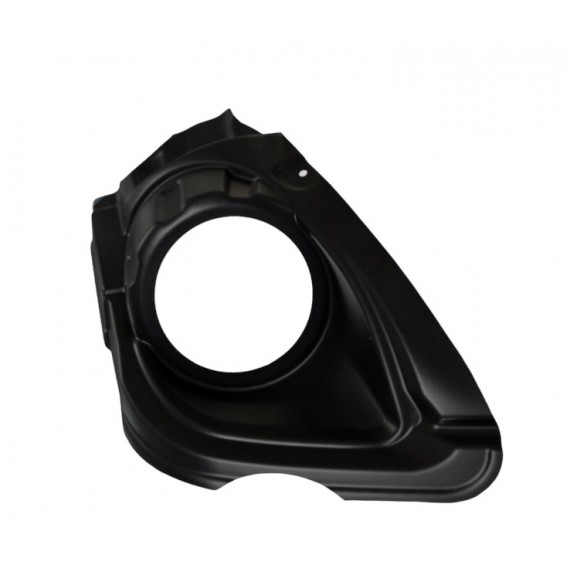 MEGA D-TRUCK / AIXAM PRO D-TRUCK PRIEKINIO ŽIBINTO APVADAS DEŠINĖJE MEGA D-TRUCK / PRO D-TRUCK