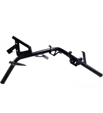 JAMBE DE SUSPENSION DROIT LIGIER JS60/JS66