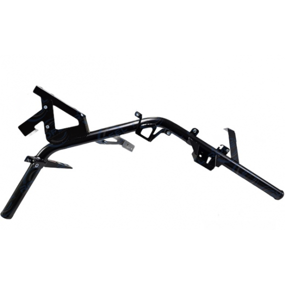 Ligier pakabos statramstis LIGIER JS60/JS66 dešinysis pakabos statramstis