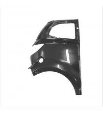 Aile arrière droite Aixam City / Gamme Sensation, Émotion