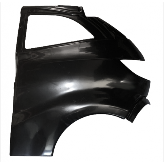 EMOTION COUPÉ KAIRYSIS GALINIS SPARNAS AIXAM COUPÉ ÉMOTION ASORTIMENTAS