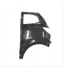 Aile arrière gauche Aixam City / Gamme Sensation, Émotion