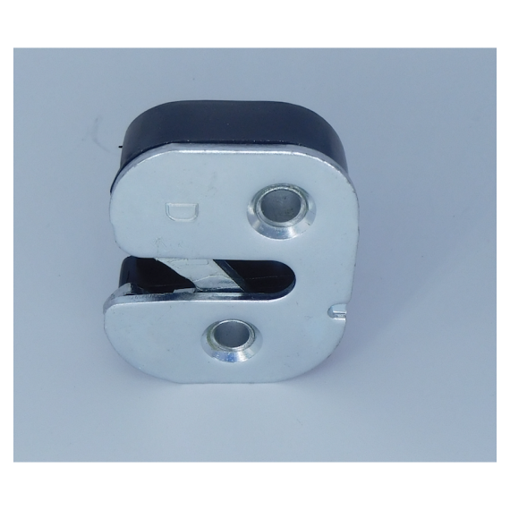 VIRGO 1 / 2 "Microcar Virgo" keleivio durų spynelė, MC1, MC2, MGO1/2, F8C, M8