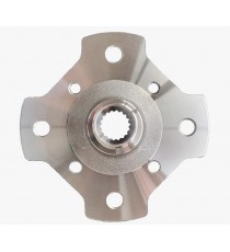 Priekinio rato stebulė AIXAM 400, 500, 400 Evo, 500 Evo, 400.4, 500.4, 500.5, A721, A741, A751, City, Roadline, Scouty, Crosslin