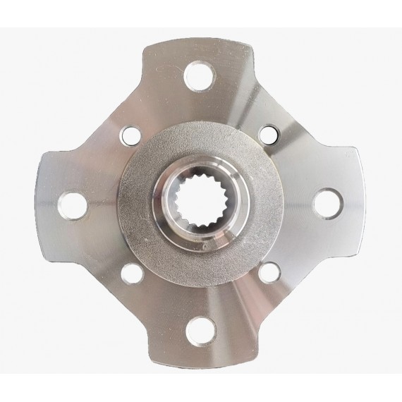 Aixam priekinis stabdžių diskas AIXAM priekinio rato stebulė 400, 500, 400 Evo, 500 Evo, 400.4, 500.4, 500.5, A721, A741, A751, 