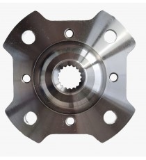 Priekinio rato stebulė Aixam city, coupé, crossline, gto, gti (impulsion , vision , sensation , emotion range) Minauto