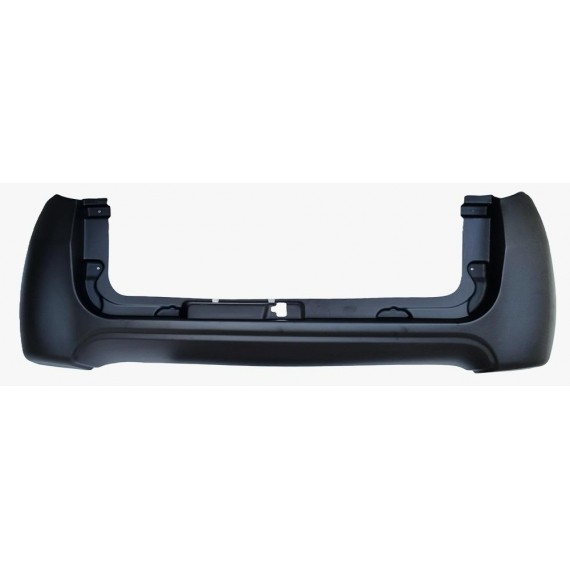 KUPĖ SENSATION GALINIS BAMPERIS AIXAM KUPĖ SENSATION EMOTION ASORTIMENTAS