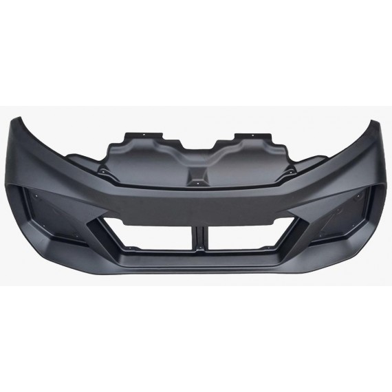 KUPĖ GTI AMBITION RANGE PRIEKINIS BAMPERIS AIXAM CITY GTO / KUPĖ GTI AMBITION RANGE