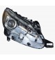 Ligier priekinis žibintas dešinysis priekinis žibintas LIGIER JS60 / JS66