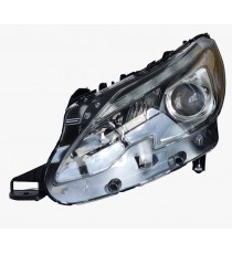 KAIRYSIS PRIEKINIS ŽIBINTAS LIGIER JS60 JS66