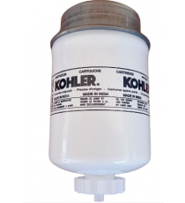 Dyzelino filtras Lombardini LDW 492 DCi ir LDW 480 HDi varikliams / Antrasis montavimas