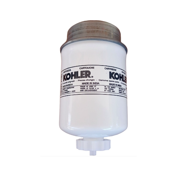 Dyzelino filtras Lombardini DCI Dyzelino filtras Lombardini LDW 492 DCi ir LDW 480 HDi variklis / Antrasis montavimas