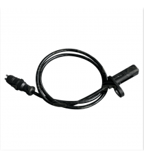 ABS JUTIKLIS AIXAM PULSO DIAPAZONAS REGĖJIMAS POJŪTIS EMOCIJA