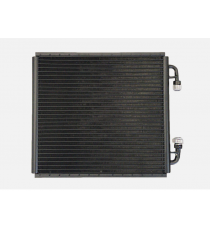 Aixam City Coupé, Crossline, Crossover oro kondicionavimo radiatorius / Impulsion, Vision asortimentas