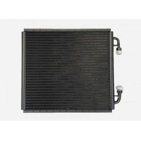 "Aixam" variklio radiatorius "Aixam"</s