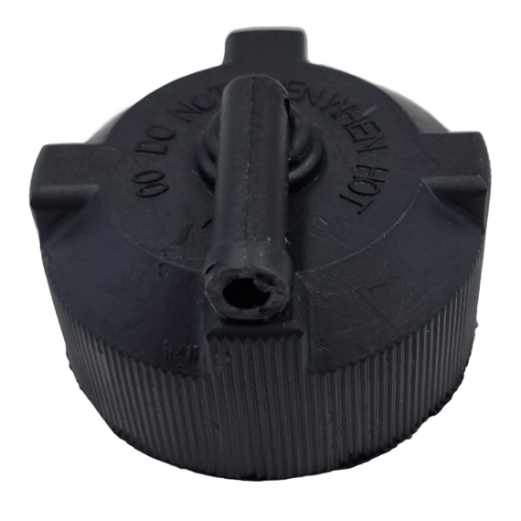 Išsiplėtimo bako kamštis Aixam išsiplėtimo bako kamštis, skirtas "Vision" (su "Lombardini" HDI varikliu) ir "Sensation" serijoms