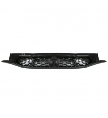 AUKŠTOS PRIEKINĖS GROTELĖS AIXAM CITY GTO / KUPĖ GTI EMOTION RANGE HONEYCOMB BLACK