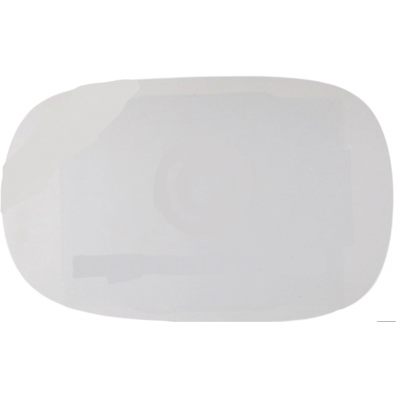 ALBIZIJA Veidrodis Jdm Albizia, Abaca / Chatenet Media , Barooder