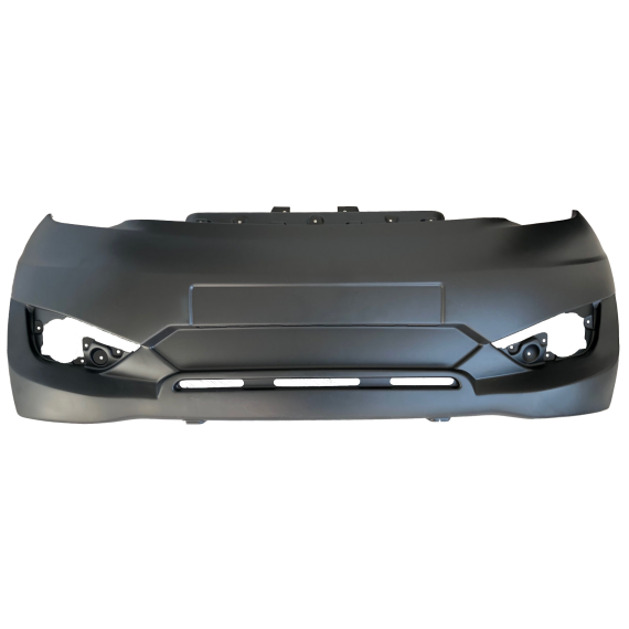 CROSSOVER VISION Vision Vision krosoverio priekinis buferis