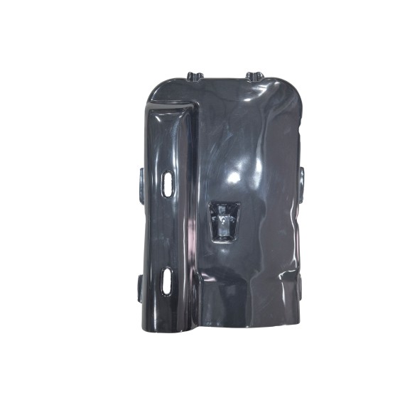 MGO 4 / 5 Apsauga Moteur Microcar MGO4 / MGO 6 / DUE 6 / LIGIER JS 60