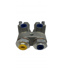 Stabdžių skirstytuvas Aixam City, Coupé, Crossline, Crossover / Minauto Impulsion, Vision, Sensation, Emotion asortimentas Be AB