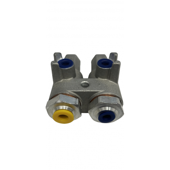 Stabdžių platintojas Stabdžių platintojas Aixam City, Coupé, Crossline, Crossover / Minauto asortimentas Impulsion, Vision, Sens