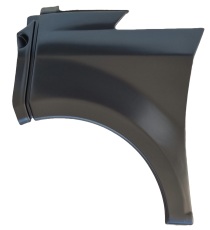 MINAUTO PRIEKINIS KAIRĖS PUSĖS SPARNAS ( AMBICIJOS NUO 2024 M. )