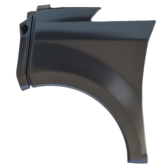 MINAUTO AMBITION PRIEKINIS KAIRĖS PUSĖS SPARNAS ( AMBITION ASORTIMENTAS NUO 2024 M. )