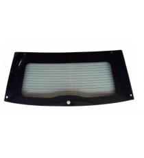 Jdm Xheos tamsintas galinis stiklas