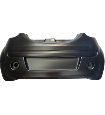 Dué 2, Dué 3/5 ir Dué 6 galiniai buferiai