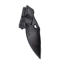 Aixam City priekinio dešiniojo sparno jungė, kupė , Crossline , crossover ( ambition range )