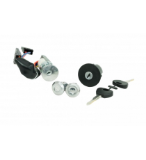 Rinkinys neiman + statinė + bako dangtelis XTOO 1/2,MAX,R,S,RS,OPTIMAX,IXO,FLEX,JSRC, JS50,/50L , MIcrocar mc1/MC2