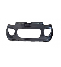 Microcar MGO 6 / DUé 6 priekinis bamperis