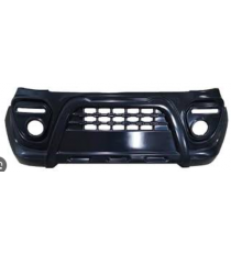 MICROCAR MGO6 HIGHLAND BAMPERIO GROTELĖS