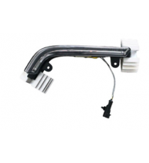 DEŠINĖS PUSĖS LED DIENOS ŠVIESOS AIXAM CITY GTO, COUPÉ GTO EMOTION ASORTIMENTAS