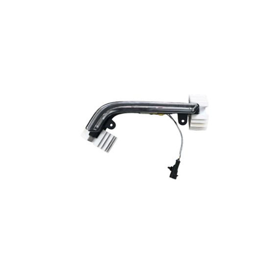 "Aixam" dienos žibintai AIXAM CITY GTO, COUPÉ GTO EMOTION RANGE STRAIGHT LED die