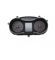 "Aixam City", "Coupé" ir "Crossline Sensation" bei "Emotion" serijos KOMPIUTERIS