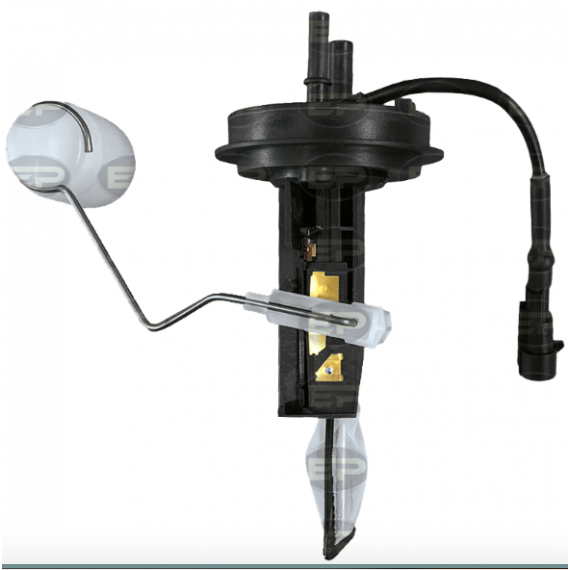 Kuro matuoklis Aixam City, Coupé, Crossline, Crossover (Sensation 2nd assembly ir Emotion asortimentas) ir Minaut...