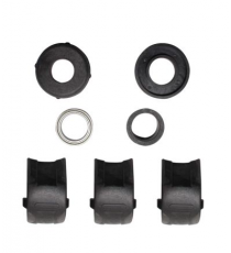 VARIKLIO VARIATORIAUS PRIEŽIŪROS RINKINYS PO 2008 M.