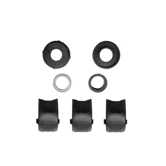 Varianto dalys VARIATORIAUS VARIATORIAUS PRIEŽIŪROS RINKINYS PO 2008 m.