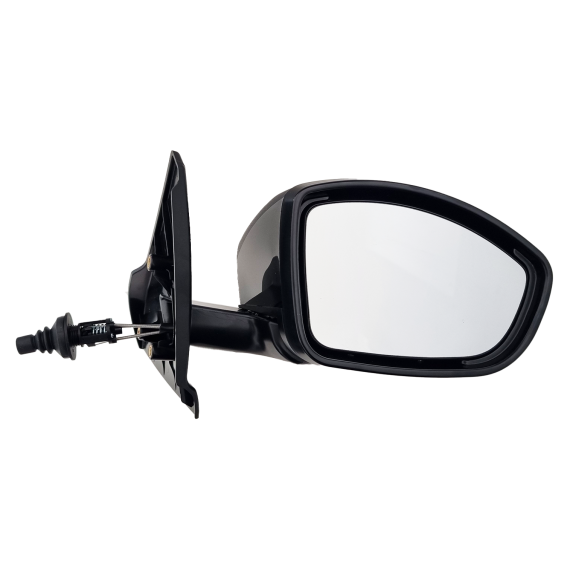 JS50 / JS50L (2 ir 3 fazė) Ligier JS50 4 fazė / JS 60 dešinysis veidrodis