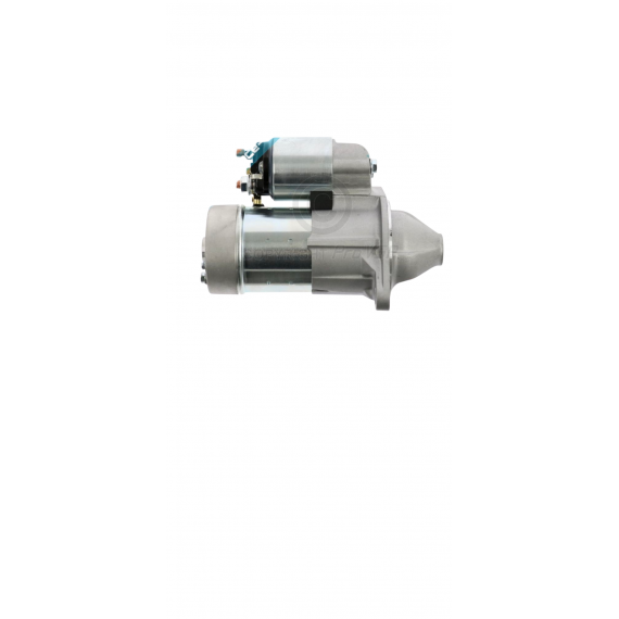 Variklio starteris Yanmar 2TNE 68 , MICROCAR , CHATENET , JDM , BELLIER