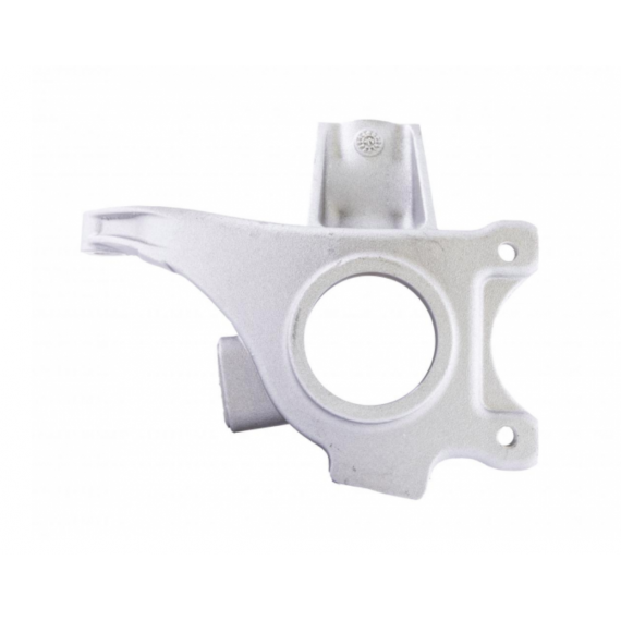 Stebulės laikiklis Ligier Tiesus stebulės laikiklis Ligier Xtoo 2, Xtoo max, Xtoo S/R/RS/OPTIMAX 2/CARGO