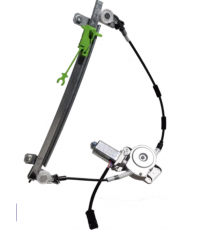 Tiesus elektrinis langų pakėlėjas Aixam 400, 500, 400.4 , 400evo, 500.4, 500.5