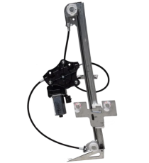 MICROCAR 3/4/5/6 ELEKTRINIS KAIRIOJO LANGO VYNIOTUVAS