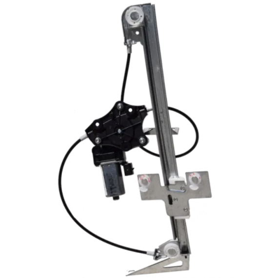 Lève-vitre Microcar Kairės pusės elektrinis langų pakėlėjas MICROCAR MGO 3/4/5/6