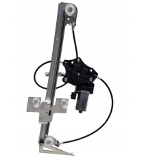 DEŠINĖS PUSĖS ELEKTRINIS LANGŲ VYNIOTUVAS MICROCAR MGO 3/4/5/6