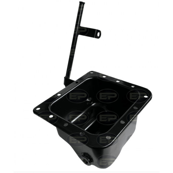 "Aixam" dalis AIXAM Alyva KUBOTA