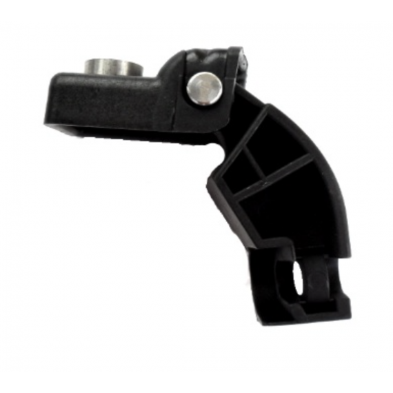 MC1 / MC2 FAZĖ 1 Tiesus galinių durelių lankstas Microcar MC1, MC2