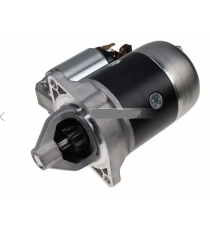 Aixam starteris / Kubota 2482-E4B variklis ( PO 2016 m. )